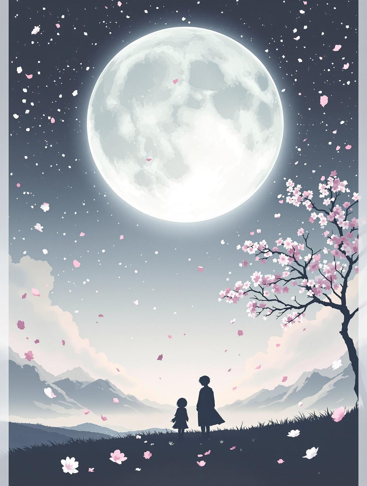 快看动漫热播番剧《月光下的誓约》封面 - 恋爱 / 奇幻,评分9.7